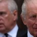 Royal Family LIVE: Epstein fumed 'blaming'King Charles' after Andrew lost key role | Royal | News