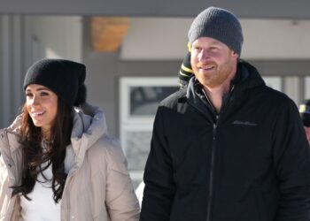 Royal Family LIVE: Meghan Markle plunges into 'full meltdown mode' | Royal | News