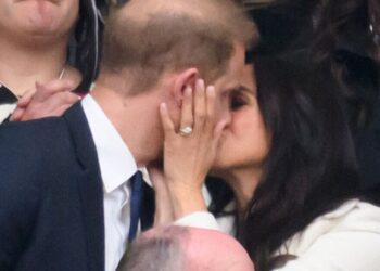 Royal Family LIVE: Prince Harry and Meghan made nauseating’ move | Royal | News