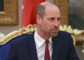 Royal Family LIVE: Prince William continues his visit in Saudi Arabia and more