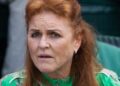 Royal Family LIVE: 'Remorseless' Fergie falls 'into depths of despair' | Royal | News