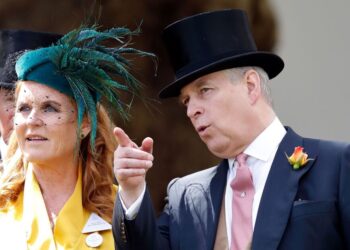 Royal Family LIVE: Sarah Ferguson is 'plotting future without Andrew' - 'I need money' | Royal | News