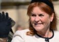 Royal Family LIVE: Sarah Ferguson's cringeworthy 8-word note to paedo Epstein revealed | Royal | News