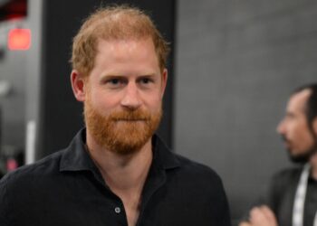 Royal Family RECAP: Prince Harry lands 'cheap shot' at Prince William | Royal | News