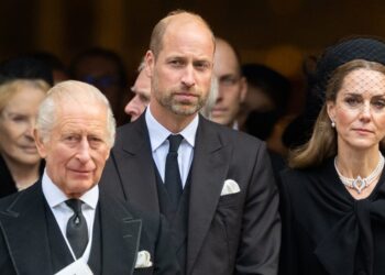Royal Family Sends Personal Messages Following Tumbler Ridge Mass Shooting