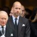 Royal Family Sends Personal Messages Following Tumbler Ridge Mass Shooting