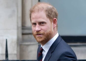Prince Harry's warmth and easy rapport may be what The Firm needs for its brand, a source said.MEGA