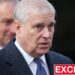 Royal Family are 'past damage limitation' amid Andrew's arrest - Celebrity News - Entertainment