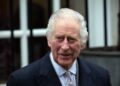 Royal Family sends condolences after Tumbler Ridge mass shooting
