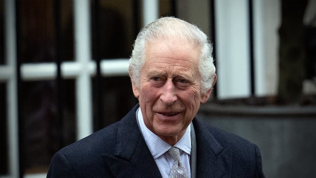 Royal Family sends condolences after Tumbler Ridge mass shooting
