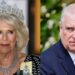Royal Family shares Queen Camilla’s first message with video amid Andrew crisis