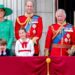 Royal Family warned to ‘have answers’ amid weak standing
