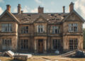 Royal Lodge clean up to cost millions