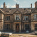 Royal Lodge clean up to cost millions