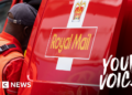 Royal Mail staff tell BBC letters sit undelivered as firm prioritises parcels