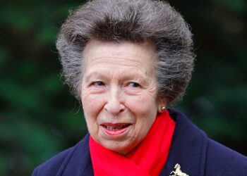 Royal News LIVE: Princess Anne visits a prison hours and Andrew Mountbatten-Windsor released from custody and more