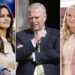 These royal houses are involved in the Epstein scandal