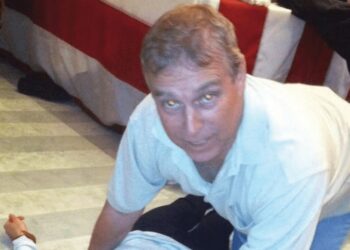 Royal embarrassment as more Epstein files emerge