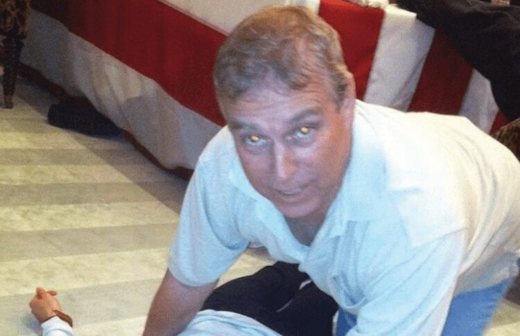 Royal embarrassment as more Epstein files emerge