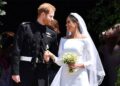Royal expert claims 'real shift' inside Meghan Markle, Harry's marriage