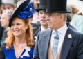 Royal expert on Andrew, Sarah Ferguson’s ‘entitled’ behaviour since marriage