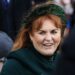 Royal expert raises questions over Sarah Ferguson's 'plotting' stunning comeback