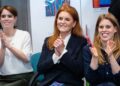 Royal expert reflects on Princess Eugenie, Beatrice 'priorities' amid strained relationship with Sarah, Andrew