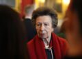 Royal expert: 'trump card' Princess Anne can save monarchy from Andrew | Royal | News