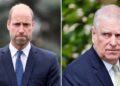 Royal experts react to shocking report about future monarch William