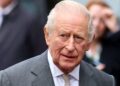 Royal family LIVE: King Charles' home disruption, Princess Anne battles wind during royal outing, more