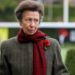 Royal family issues update on Princess Anne after heckling incident