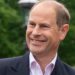 Royal family makes statement on Prince Edward's visit where he addressed Epstein files