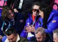 Royal family shares Princess Anne's photos from Winter Olympics 2026