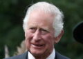 Royal family's decorator took own life after King Charles ordered work be redone