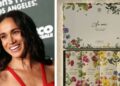 Royal fans praise Meghan Markle’s ‘beautiful’ Valentine’s collection | Royal | News