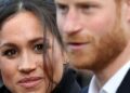 Royal star near Harry & Meghan in California – but is set to snub them | UK | News