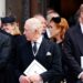 Royal strategy revealed as King Charles, Prince William issue statements on Andrew row