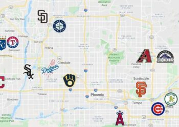 Royals 2026 spring training, schedule, TV, roster