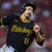Royals Acquire All-Star Outfielder Bryan Reynolds in Package Including Former Top Prospect