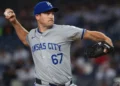 Royals' All-Star pitcher named Puerto Rico's opening game starter for World Baseball Classic  image