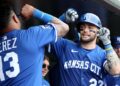 Royals Already Have Salvador Perez's Successor in Kansas City