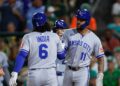 Royals Breakout Star Primed for Another Dominant Season