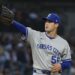 Royals' Cole Ragans Reveals Why He Turned Down Team USA Invite