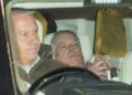 Royals Decide Ex-Prince Andrew's Future After Arrest — Source