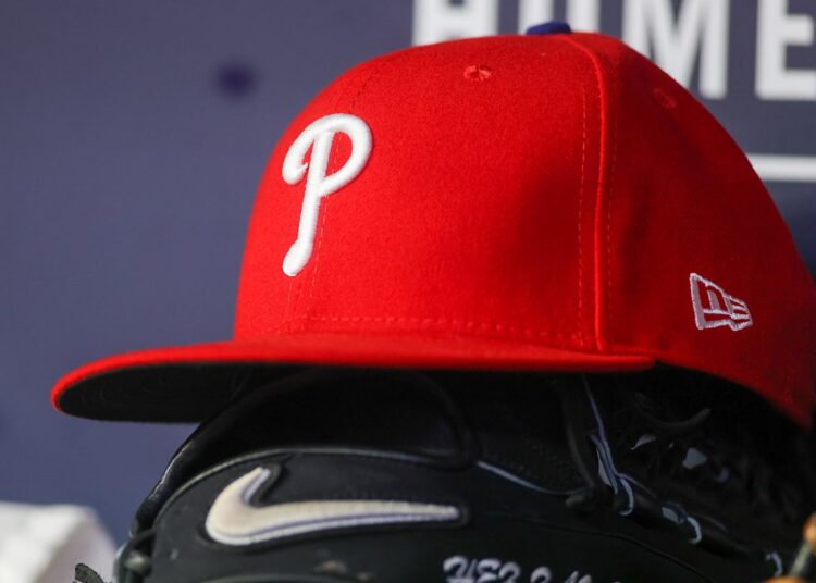 Royals Hit Jackpot With Offseason Trade for Phillies All-Star Pitcher
