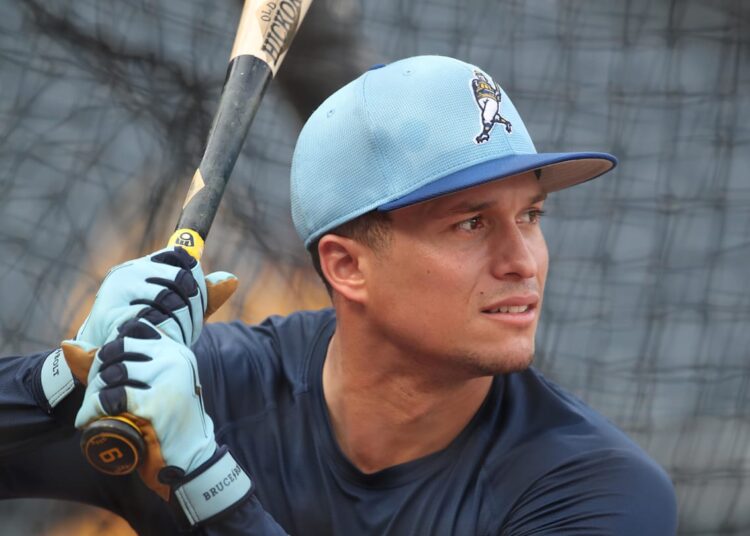 Royals Isaac Collins' latest comments indicate he's ready for new challenge in KC