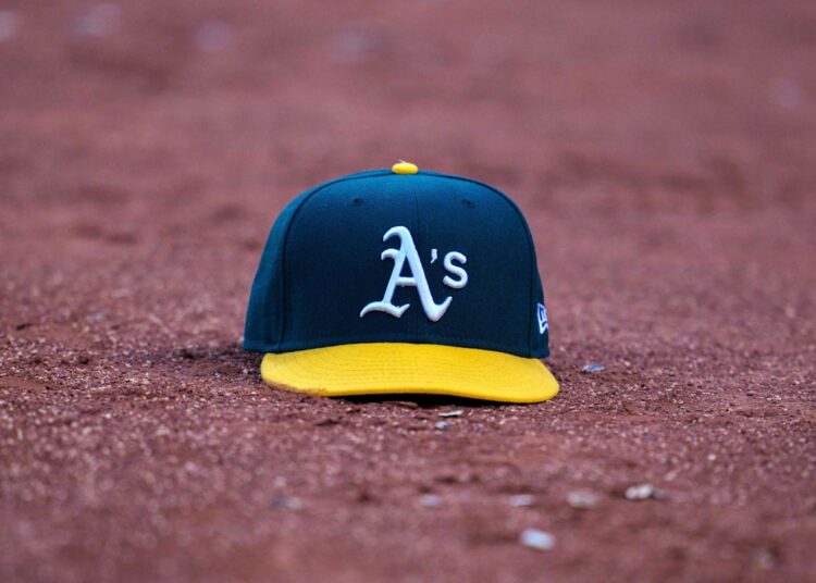 Royals Land 27-Year-Old Yankees Draft Pick in Trade With Athletics