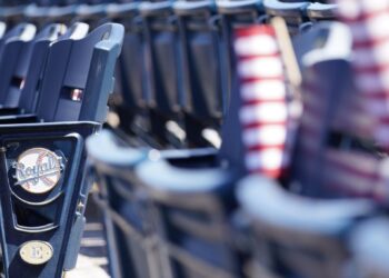 Royals Owner Admits ‘Stadium Fatigue,’ Says Decision Is Near