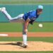 Royals RHP Stephen Kolek dealing with left oblique strain | WKZO | Everything Kalamazoo