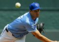 Royals' Seth Lugo Reveals Bounceback Plan After Dismal Slump